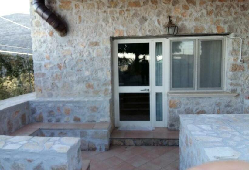 סטודיו סטנדרטי פנימי, B&b La Vecchia Scuola