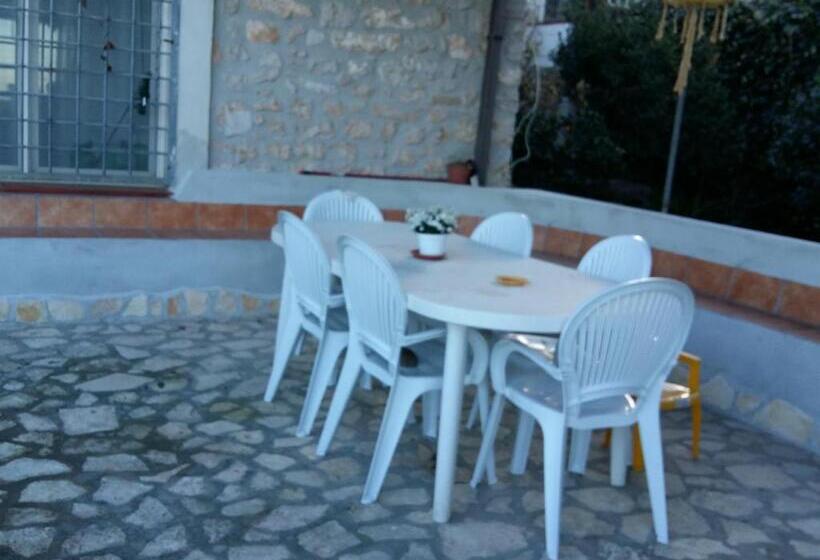 סטודיו סטנדרטי פנימי, B&b La Vecchia Scuola