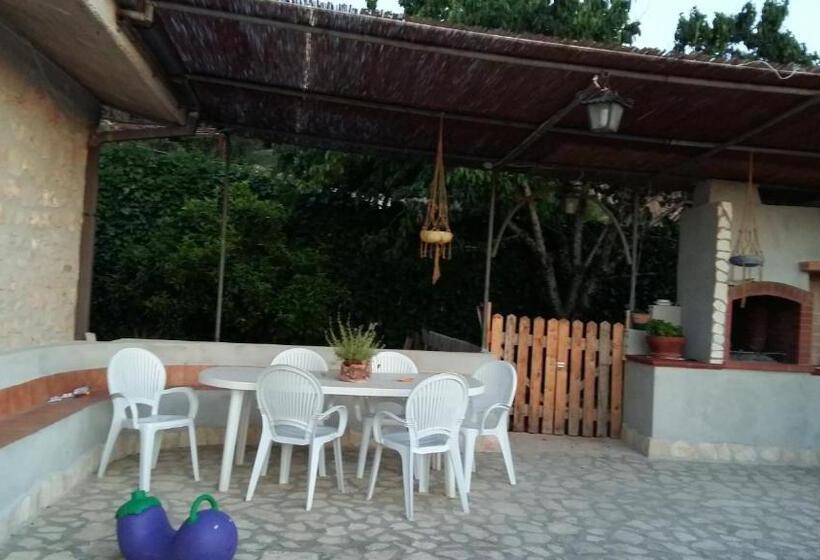 스탠다드 내측 스튜디오, B&b La Vecchia Scuola