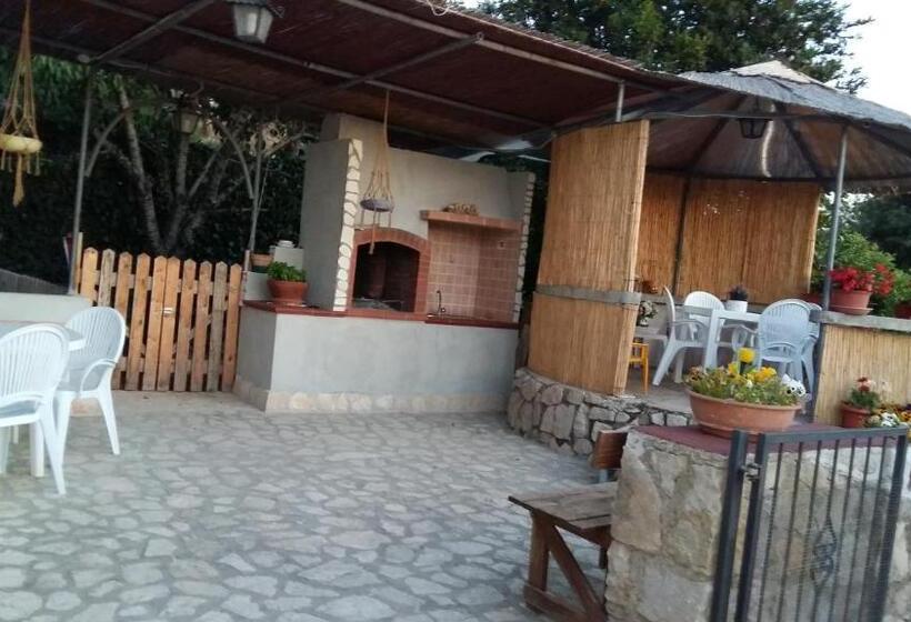 סטודיו סטנדרטי פנימי, B&b La Vecchia Scuola