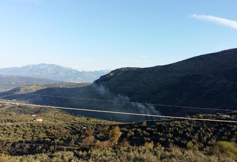 סטודיו סטנדרטי פנימי, B&b La Vecchia Scuola