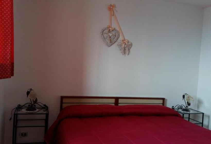 סטודיו סטנדרטי פנימי, B&b La Vecchia Scuola