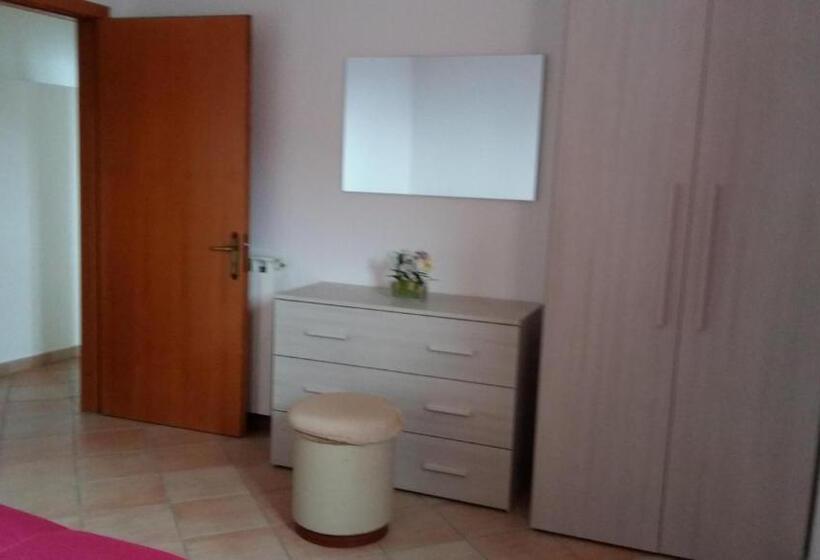 스탠다드 내측 스튜디오, B&b La Vecchia Scuola