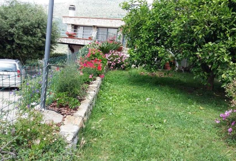 חדר סטנדרט, B&b La Vecchia Scuola