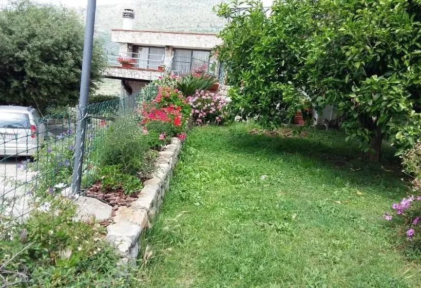 スタンダードルーム, B&b La Vecchia Scuola