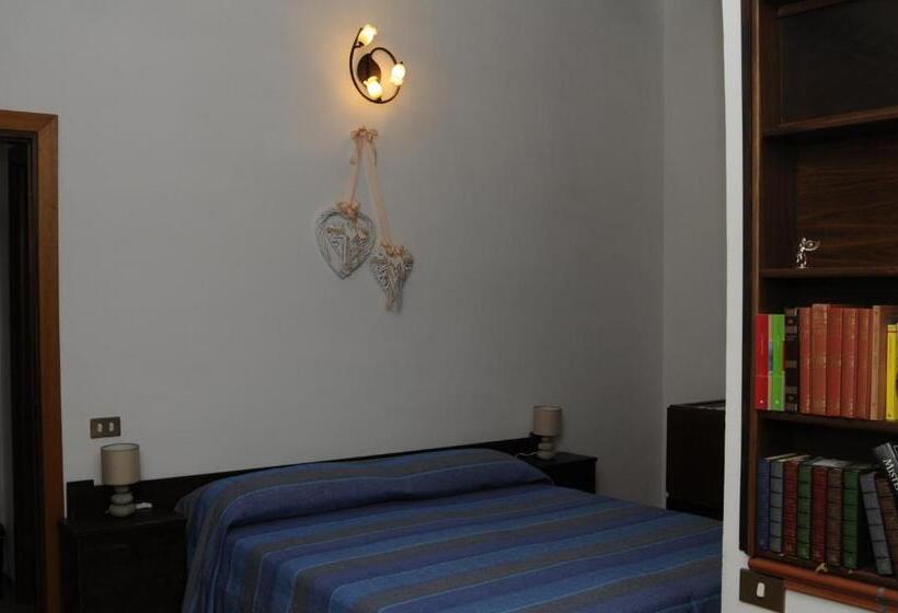 חדר סטנדרט, B&b La Vecchia Scuola