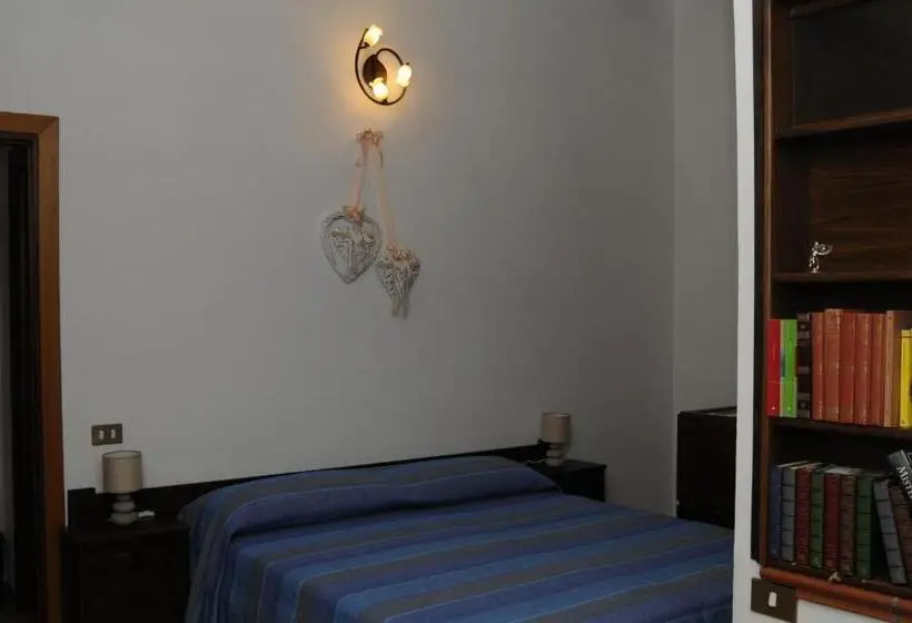 スタンダードルーム, B&b La Vecchia Scuola