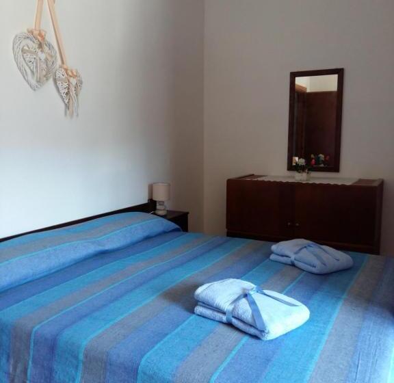 스탠다드 룸, B&b La Vecchia Scuola