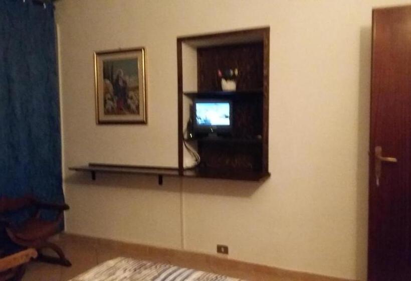 חדר סטנדרט, B&b La Vecchia Scuola