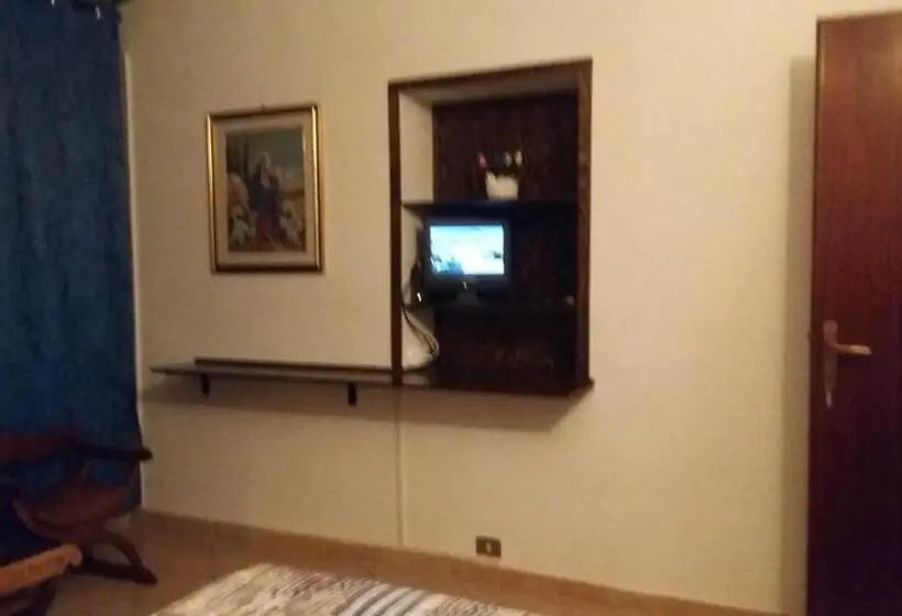 スタンダードルーム, B&b La Vecchia Scuola