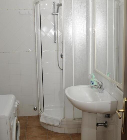 חדר סטנדרט, B&b La Vecchia Scuola