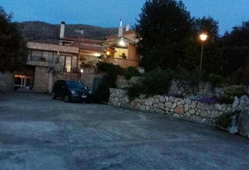 스탠다드 룸, B&b La Vecchia Scuola