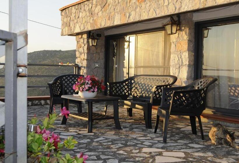 חדר סטנדרט, B&b La Vecchia Scuola