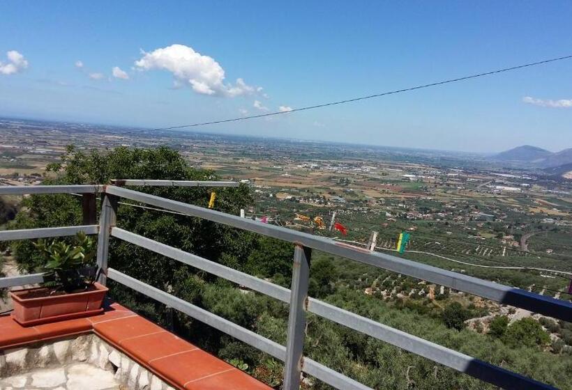 סטודיו סטנדרטי פנימי, B&b La Vecchia Scuola