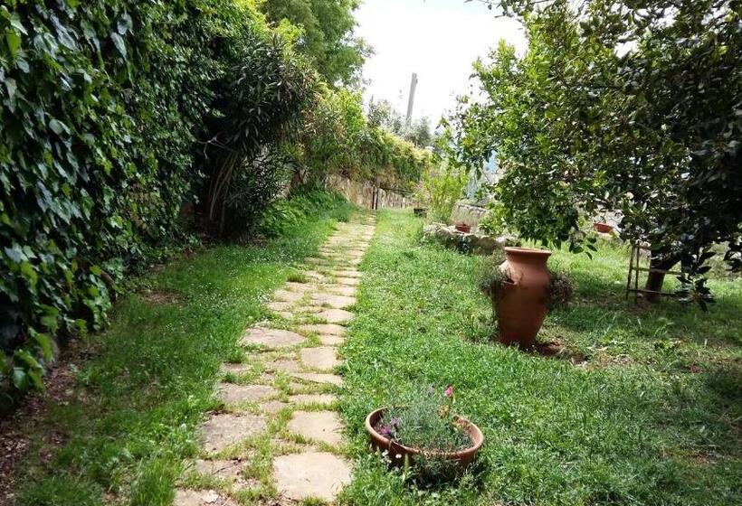 סטודיו סטנדרטי פנימי, B&b La Vecchia Scuola