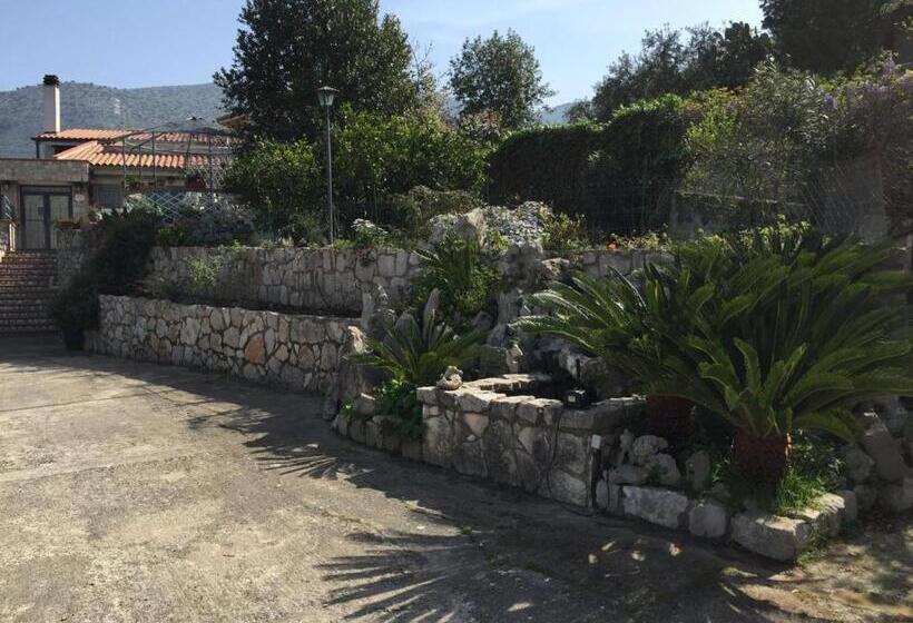 חדר סטנדרט, B&b La Vecchia Scuola