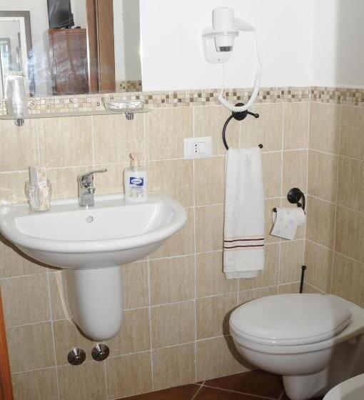 חדר סטנדרט, B&b La Vecchia Scuola