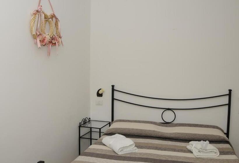 스탠다드 룸, B&b La Vecchia Scuola