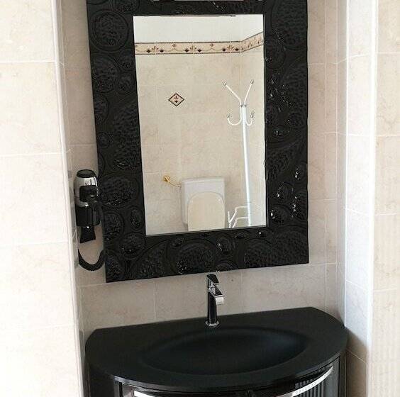 סוויטת דלוקס נוף הרים, Le Cicogne