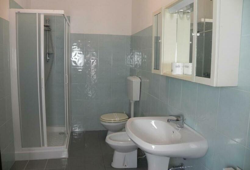 2ベッドルームハウス, Agriturismo Poderi Minori