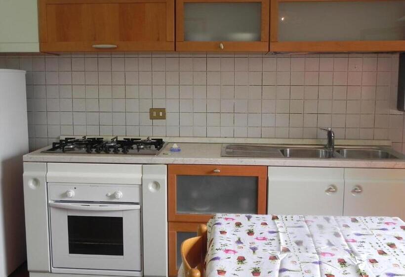 2ベッドルームハウス, Agriturismo Poderi Minori