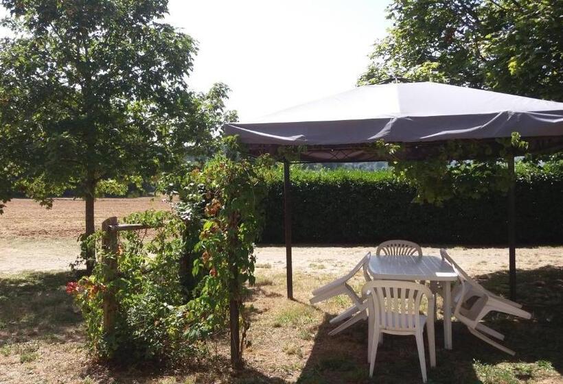 ３ベッドルームハウス, Agriturismo Poderi Minori