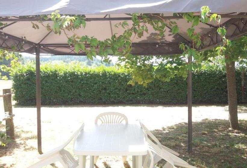 3ベッドルームハウス, Agriturismo Poderi Minori