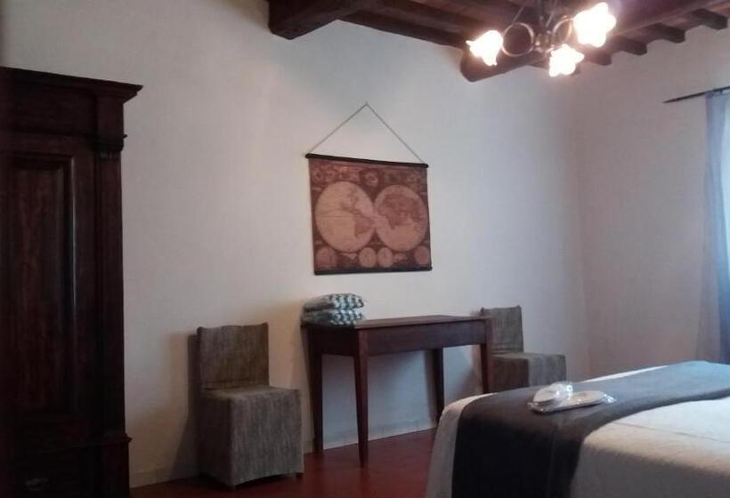 3ベッドルームハウス, Agriturismo Poderi Minori