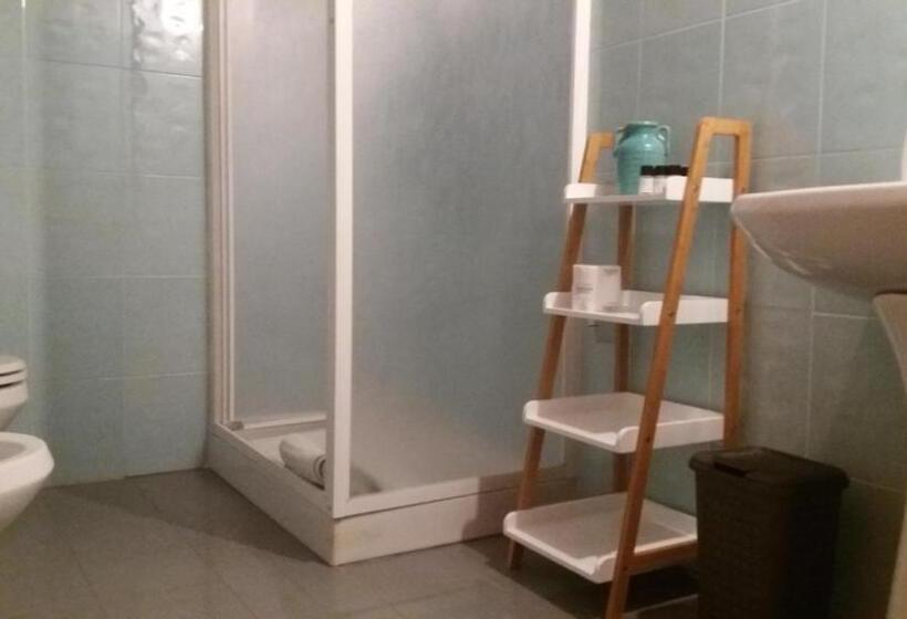 3ベッドルームハウス, Agriturismo Poderi Minori