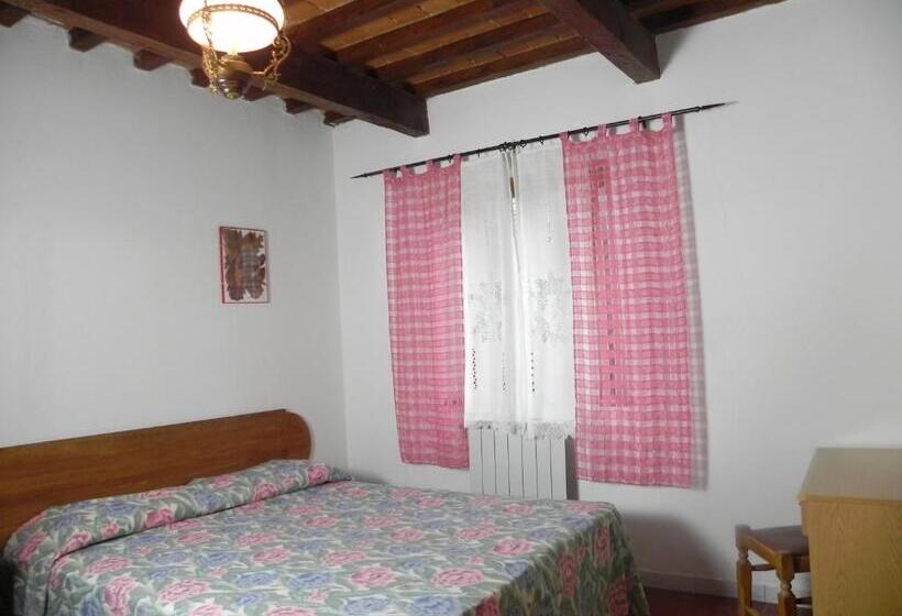 ３ベッドルームハウス, Agriturismo Poderi Minori