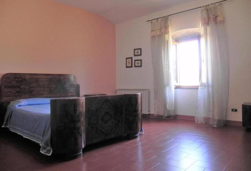 １ベッドルームアパートメント, Agriturismo Poderi Minori