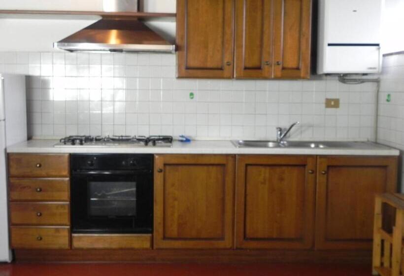 3ベッドルームハウス, Agriturismo Poderi Minori