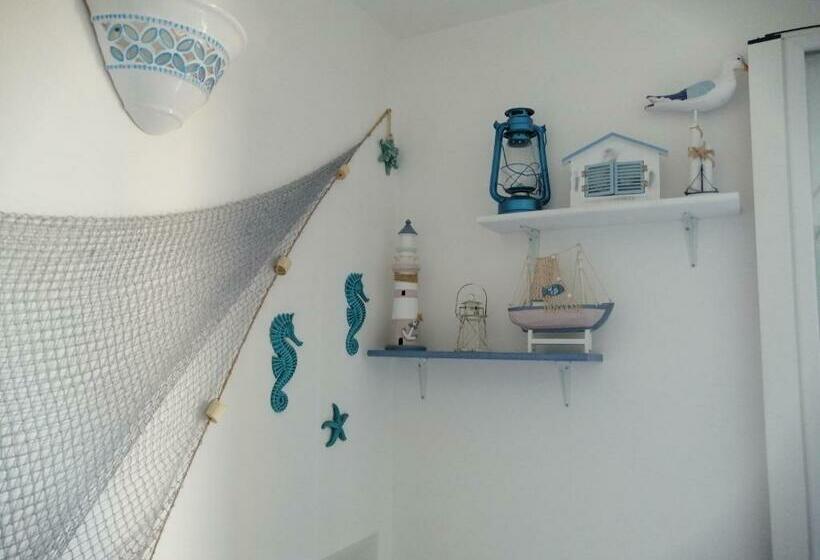 סטודיו סטנדרטי נוף לים, Sofia