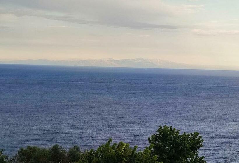 סטודיו סטנדרטי נוף לים, Sofia