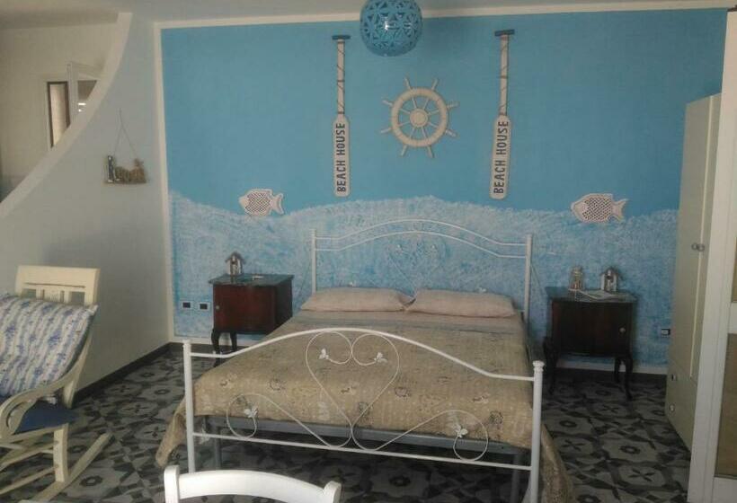 סטודיו סטנדרטי נוף לים, Sofia