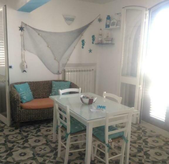 סטודיו סטנדרטי נוף לים, Sofia