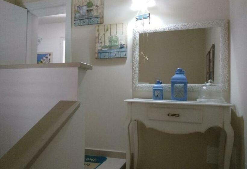 סטודיו סטנדרטי נוף לים, Sofia