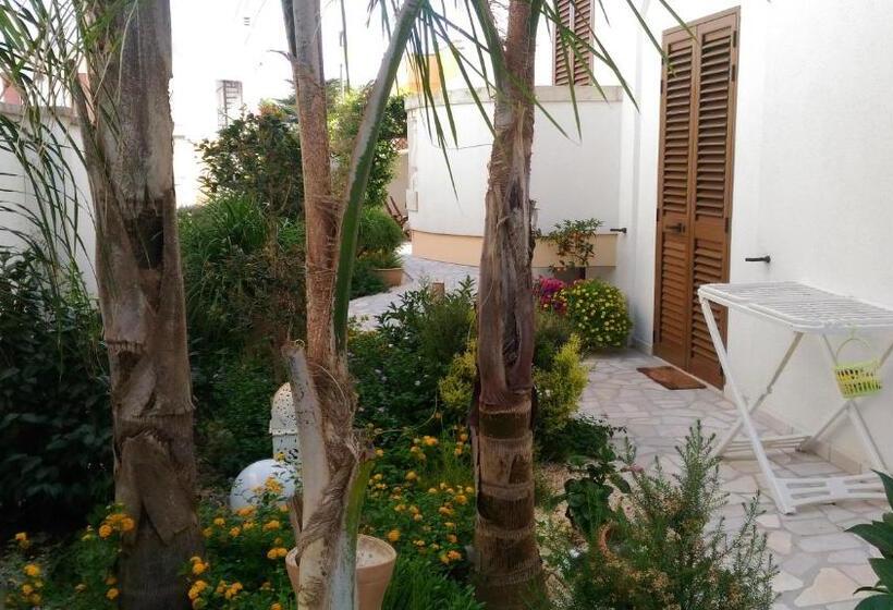 סטודיו סטנדרטי נוף לים, Sofia