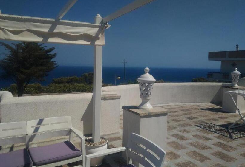 סטודיו סטנדרטי נוף לים, Sofia