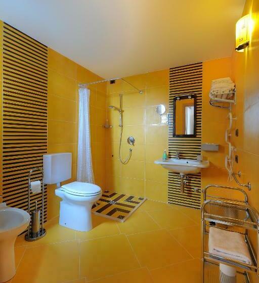 オーシャンビュースーペリアワンルーム, Poggio Dei Gorleri