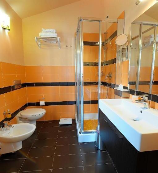 オーシャンビュースーペリアワンルーム, Poggio Dei Gorleri