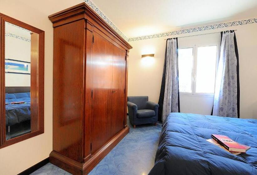 海の見える１ベッドルームアパートメント, Poggio Dei Gorleri