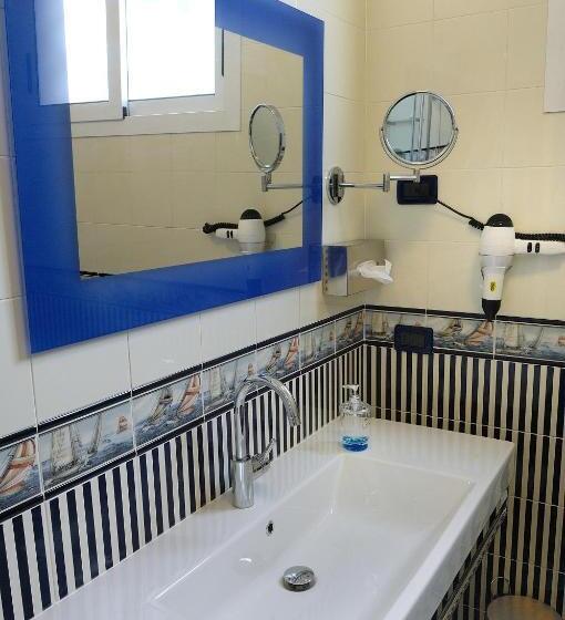 ２ベッドルームアパートメント, Poggio Dei Gorleri