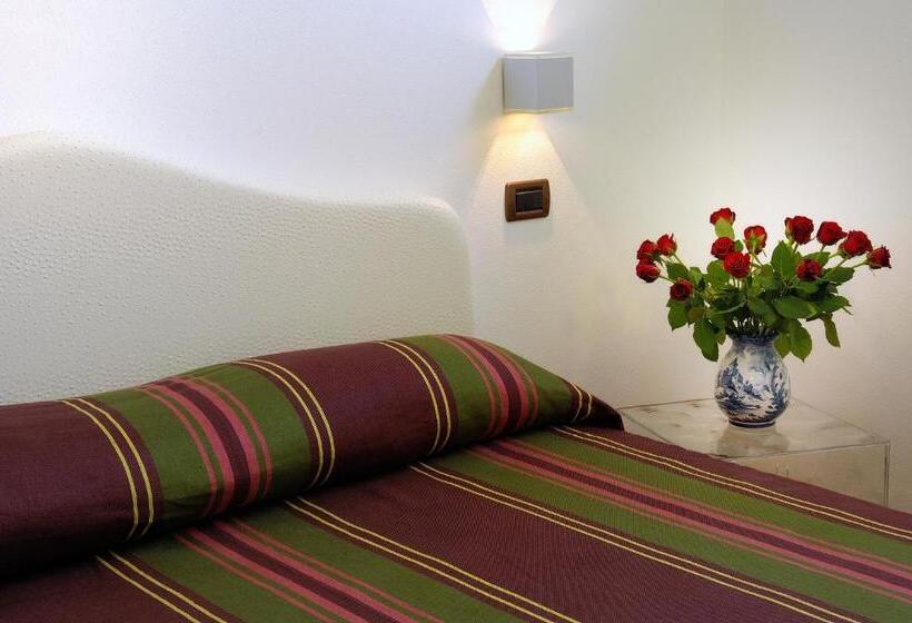 ２ベッドルームアパートメント, Poggio Dei Gorleri