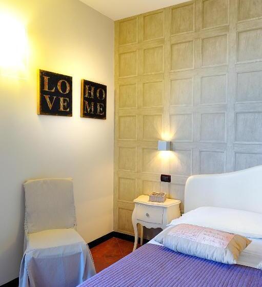 オーシャンビュージュニアスイート, Poggio Dei Gorleri