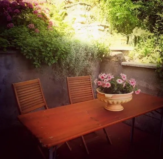 テラス付きスタンダードルーム, B&b Il Poggio