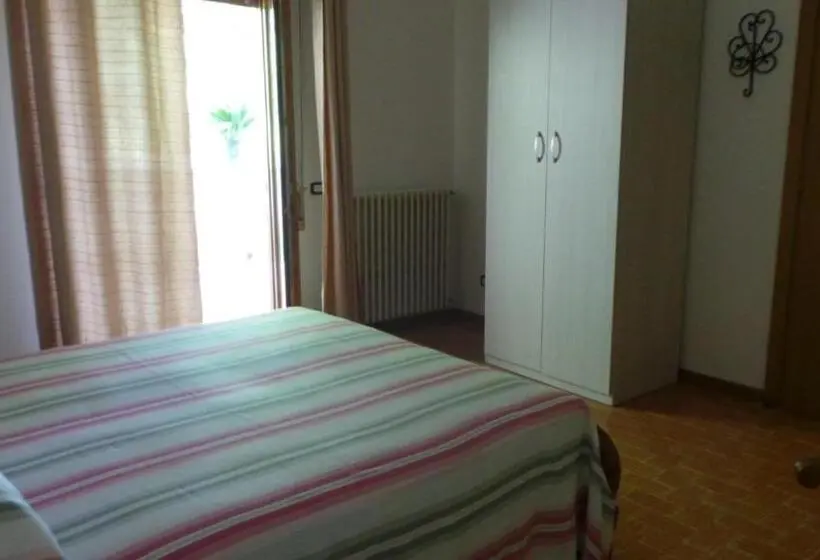 テラス付きスタンダードルーム, B&b Il Poggio