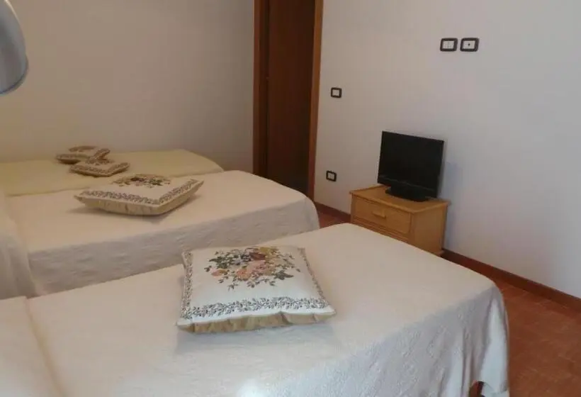 テラス付スタンダードルーム, B&b Il Poggio