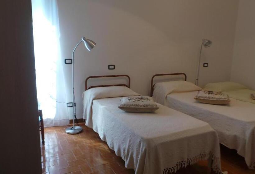 스탠다드 트리플 룸 테라스, B&b Il Poggio