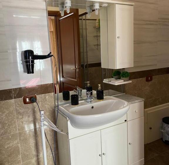 Quarto Estandar, Armonia B&b